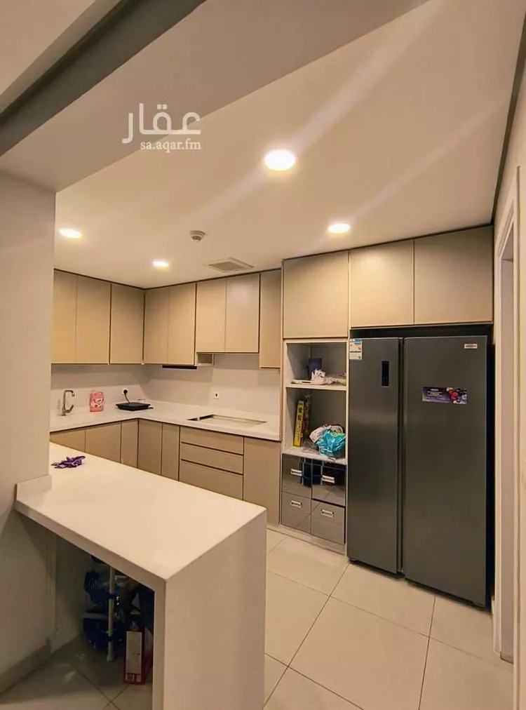 شقة للإيجار في شارع الشفاء, حي الأصيل, مدينة جدة, منطقة مكة المكرمة 1 صورة