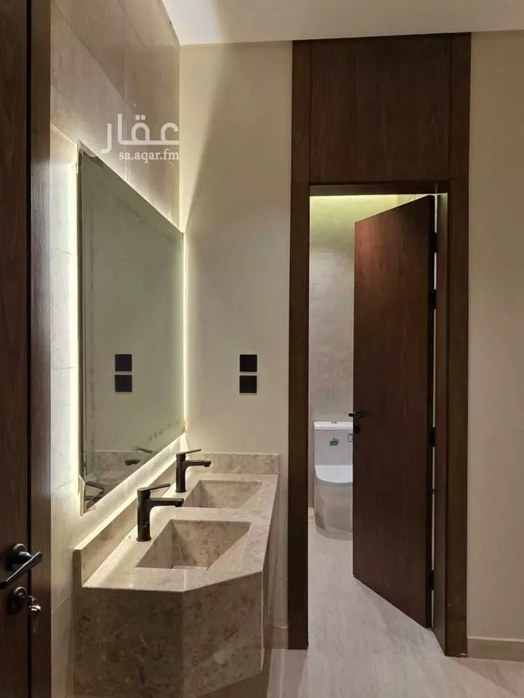 شقة للإيجار في شارع طريق الملك فهد فرعي, حي النزهة, مدينة جدة, منطقة مكة المكرمة صورة 4