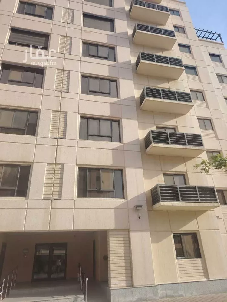 Apartment for Rent in Jeddah Al Hamadaniyah 13