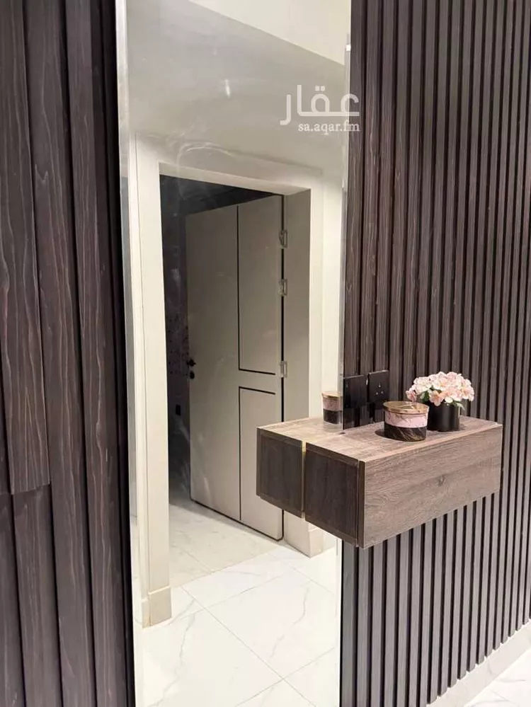 شقة للإيجار في شارع ابن عبد الساتر, حي المروة, مدينة جدة, منطقة مكة المكرمة 11