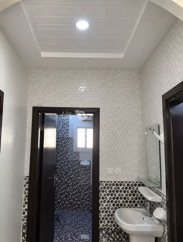 شقة للإيجار في شارع عين البدايع, حي الرغامة, مدينة جدة, منطقة مكة المكرمة 8