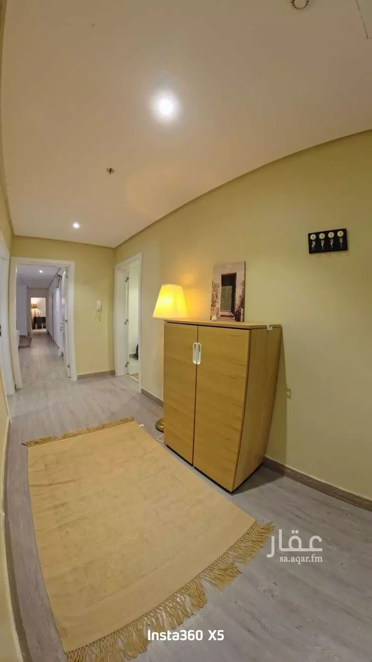 شقة للإيجار في شارع السكري, حي الأصيل, مدينة جدة, منطقة مكة المكرمة صورة 3