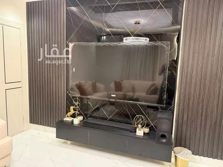 شقة للإيجار في شارع ابن عبد الساتر, حي المروة, مدينة جدة, منطقة مكة المكرمة 6