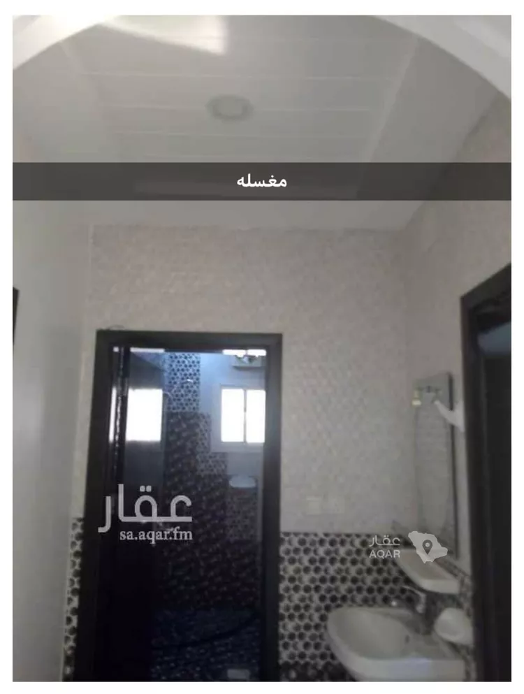 شقة للإيجار في شارع عين البدايع, حي الرغامة, مدينة جدة, منطقة مكة المكرمة