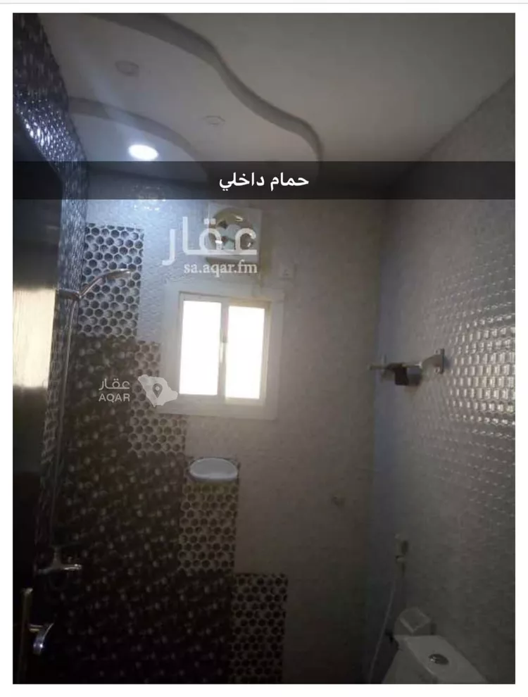 شقة للإيجار في شارع عين البدايع, حي الرغامة, مدينة جدة, منطقة مكة المكرمة 9