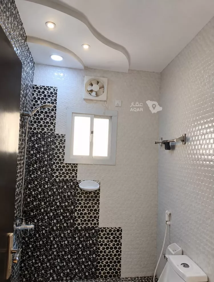 شقة للإيجار في شارع عين البدايع, حي الرغامة, مدينة جدة, منطقة مكة المكرمة 9