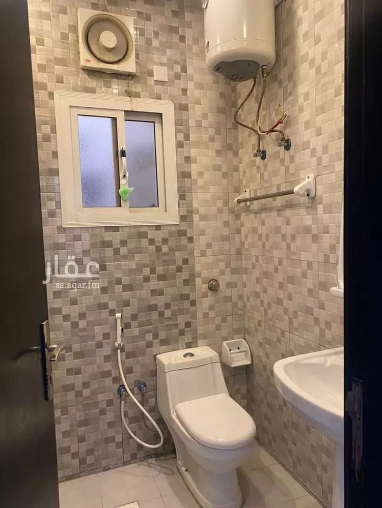 شقة للإيجار في شارع عين البدايع, حي الرغامة, مدينة جدة, منطقة مكة المكرمة