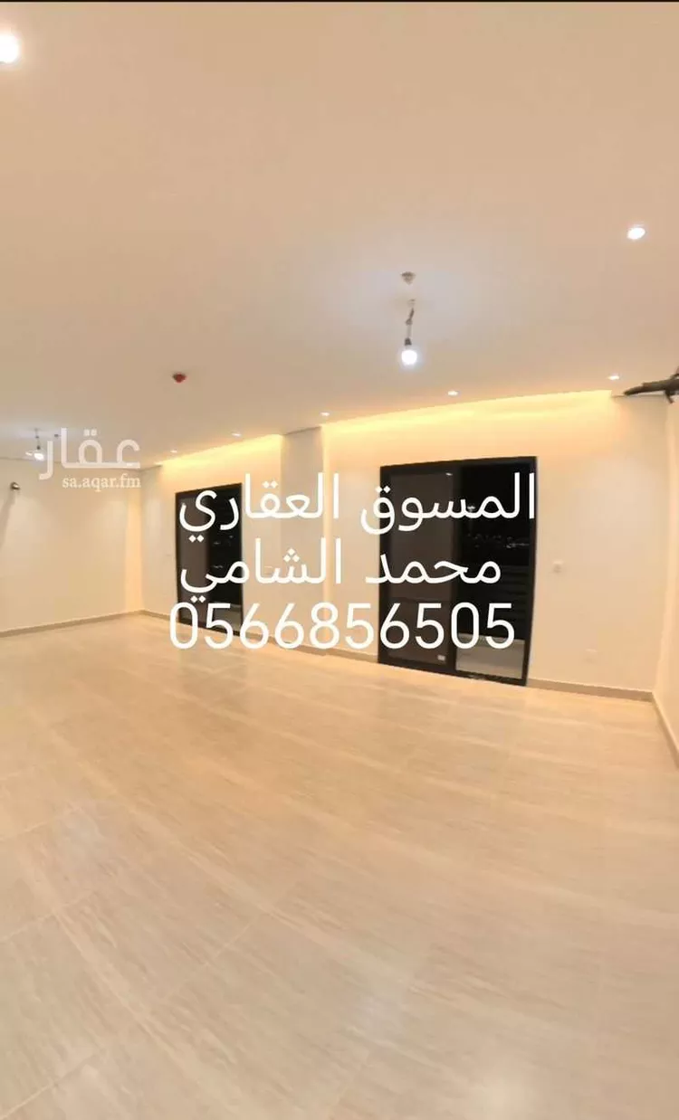 شقة للإيجار في شارع الحملية, حي الأصيل, مدينة جدة, منطقة مكة المكرمة 1 صورة