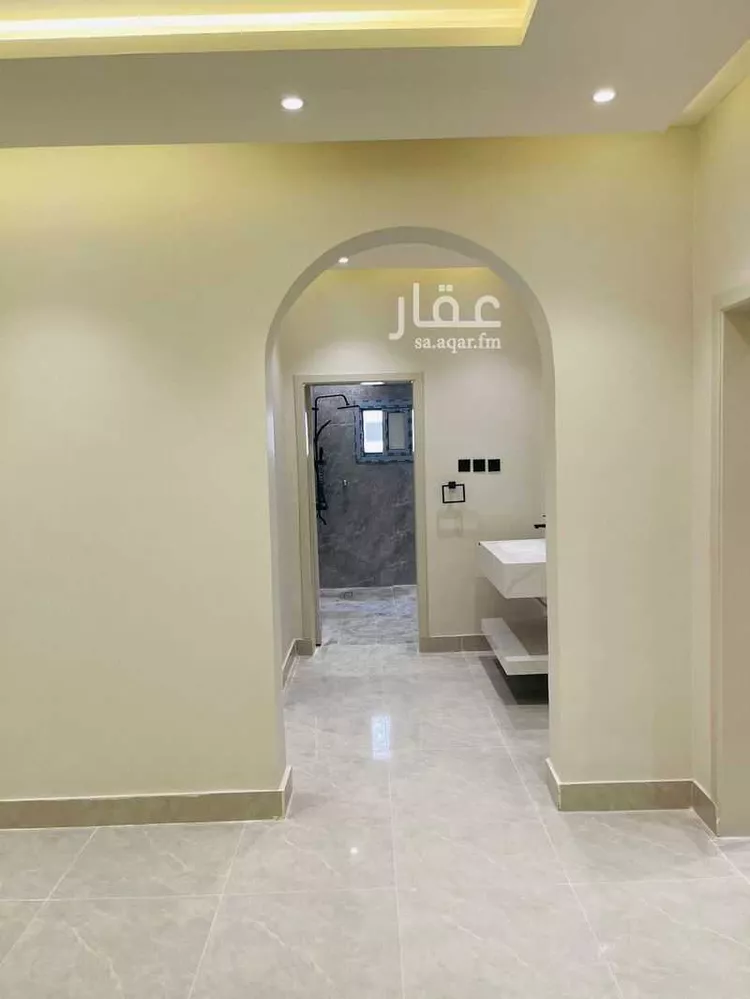 شقة للإيجار في شارع احمد العجمي, حي البحيرات, مدينة مكة المكرمة, منطقة مكة المكرمة صورة 5