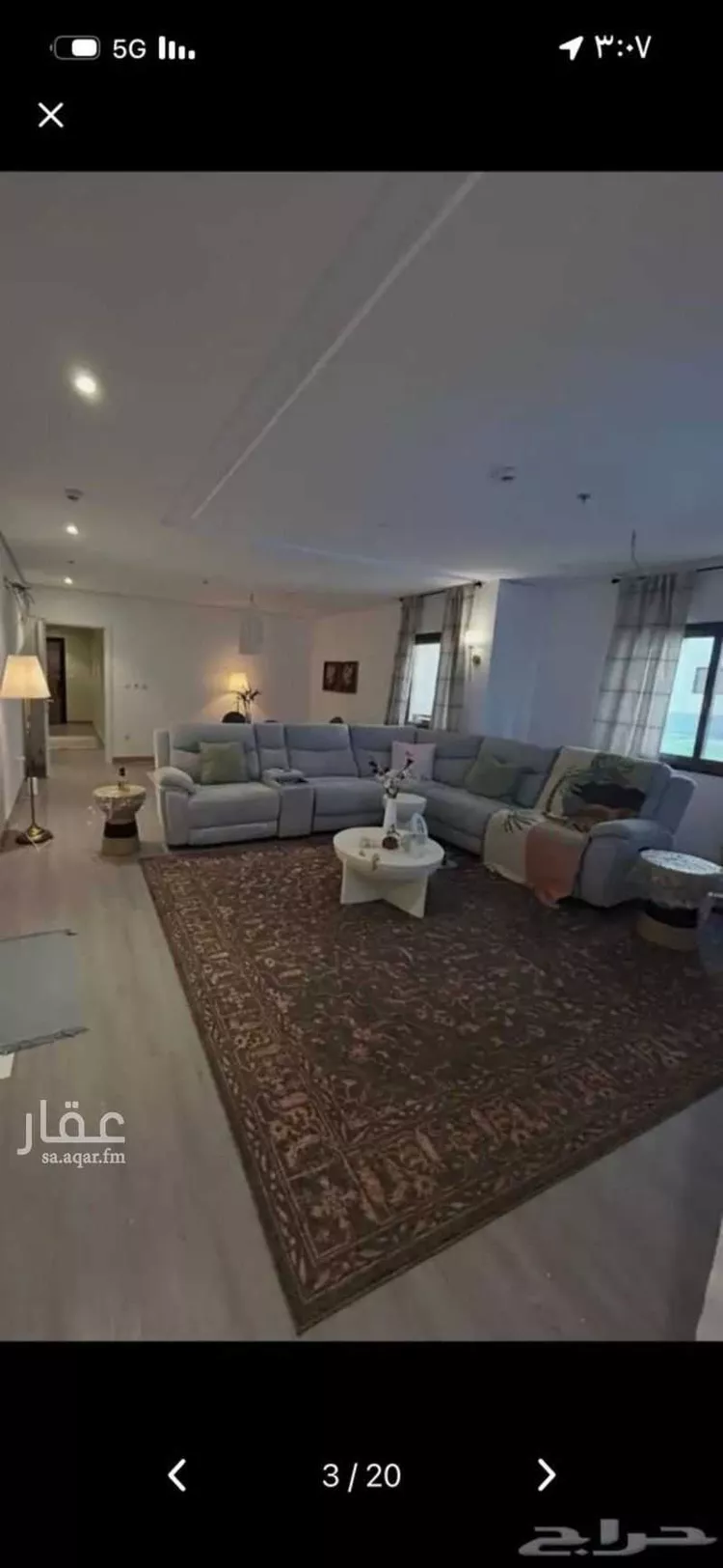 شقة للإيجار في شارع السكري, حي الأصيل, مدينة جدة, منطقة مكة المكرمة صورة 2