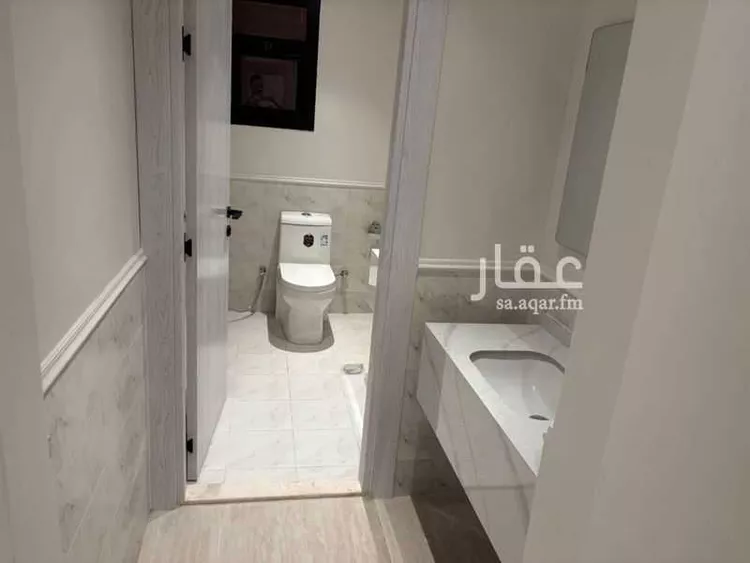 شقة للإيجار في شارع العين البيضاء, حي الأصيل, مدينة جدة, منطقة مكة المكرمة صورة 5