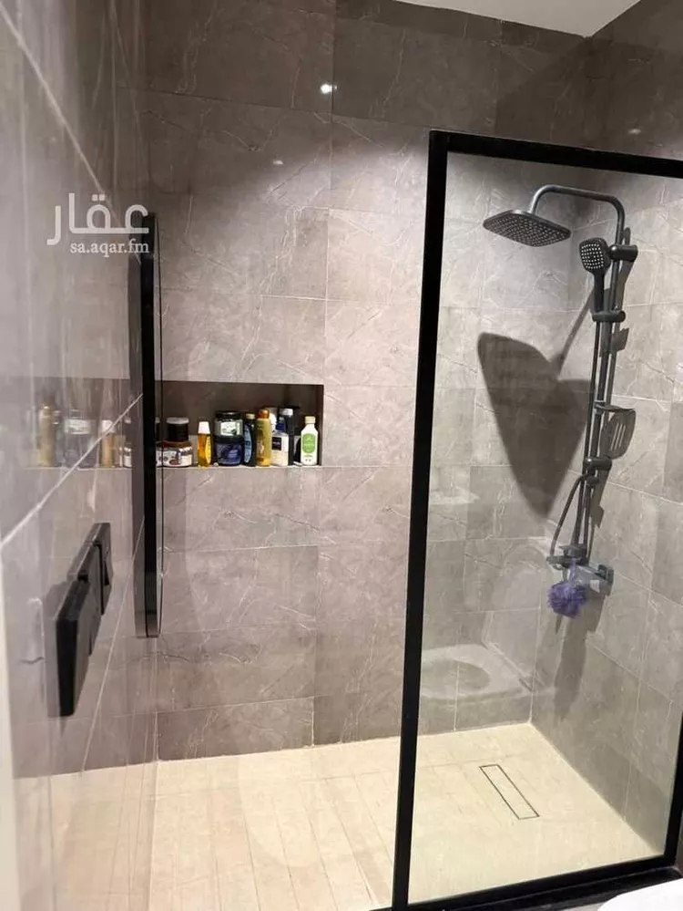 شقة للإيجار في شارع ابن عبد الساتر, حي المروة, مدينة جدة, منطقة مكة المكرمة 8