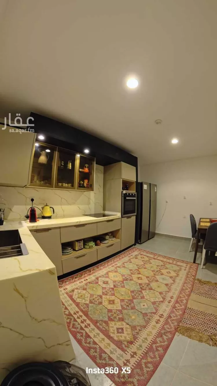 شقة للإيجار في شارع السكري, حي الأصيل, مدينة جدة, منطقة مكة المكرمة صورة 2