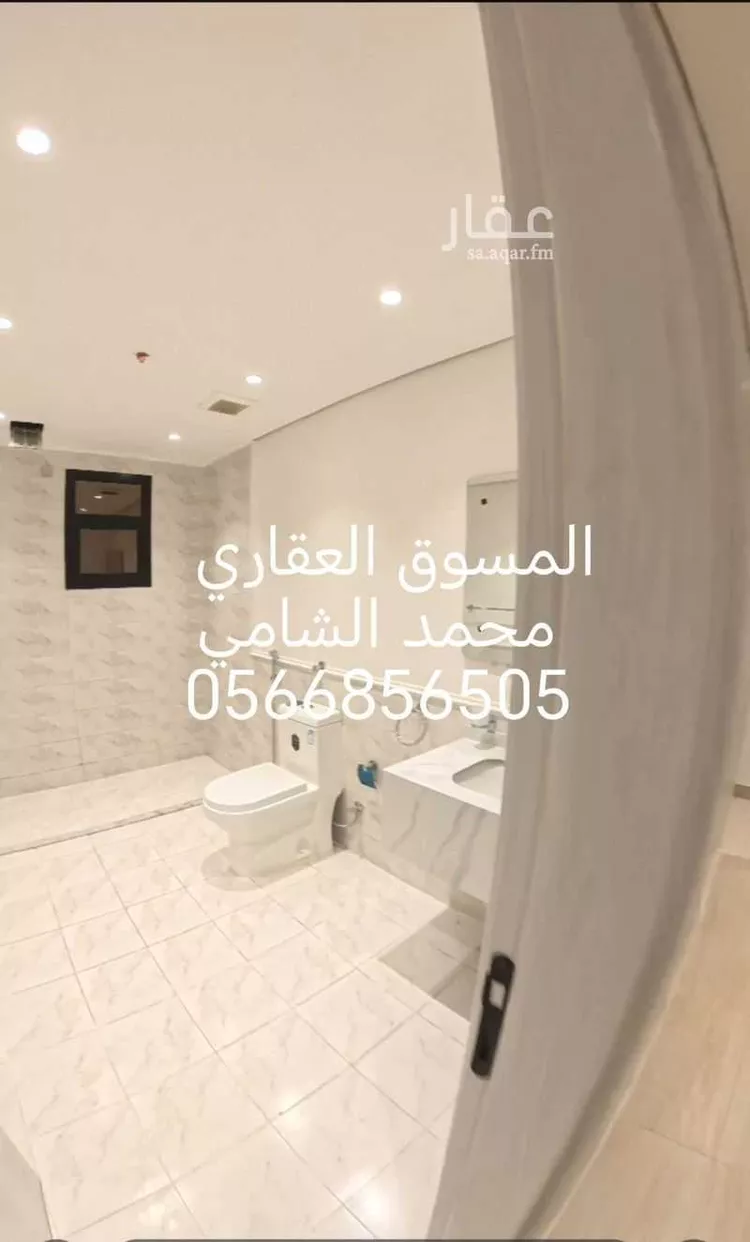 شقة للإيجار في شارع الحملية, حي الأصيل, مدينة جدة, منطقة مكة المكرمة صورة 3