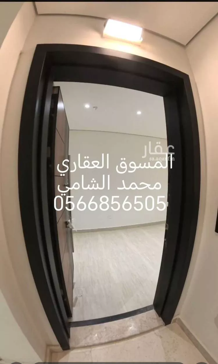 شقة للإيجار في شارع الحملية, حي الأصيل, مدينة جدة, منطقة مكة المكرمة 8