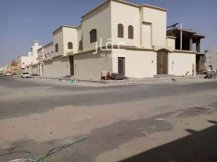 فيلا للبيع في شارع قيس ابن مخلد, حي الصالحية, مدينة جدة, منطقة مكة المكرمة