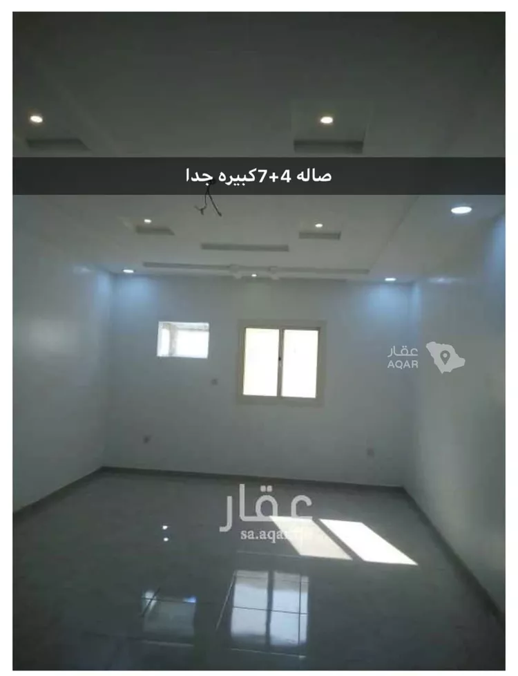 شقة للإيجار في شارع عين البدايع, حي الرغامة, مدينة جدة, منطقة مكة المكرمة 10