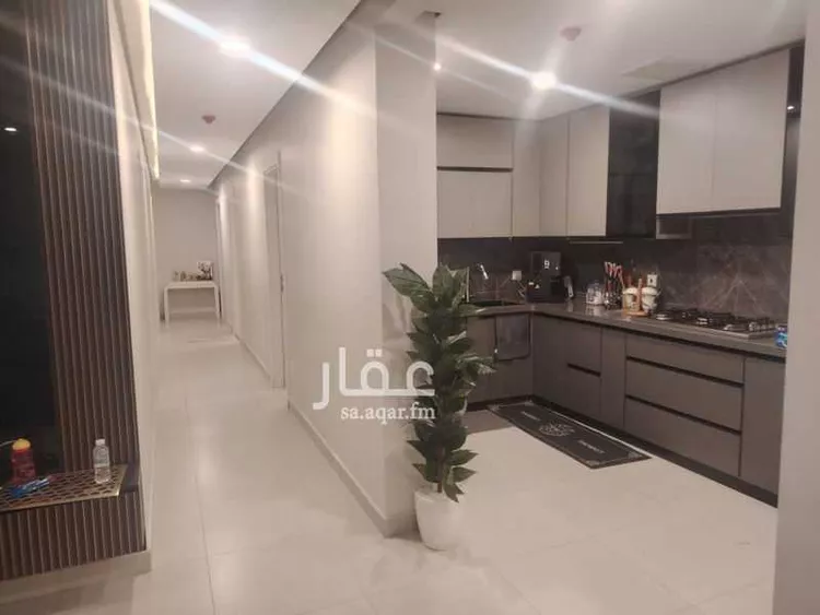 شقة للإيجار في شارع المأمون بن الرشيد, حي الأصيل, مدينة جدة, منطقة مكة المكرمة صورة 5