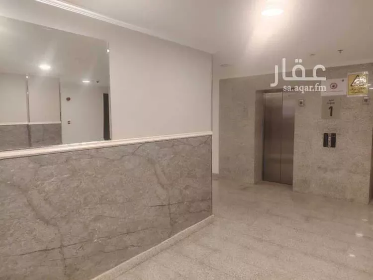 شقة للإيجار في شارع ابن الكعكي, حي الأصيل, مدينة جدة, منطقة مكة المكرمة 13