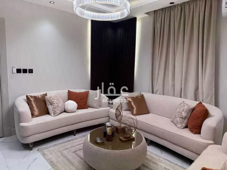 شقة للإيجار في شارع ابن عبد الساتر, حي المروة, مدينة جدة, منطقة مكة المكرمة 14