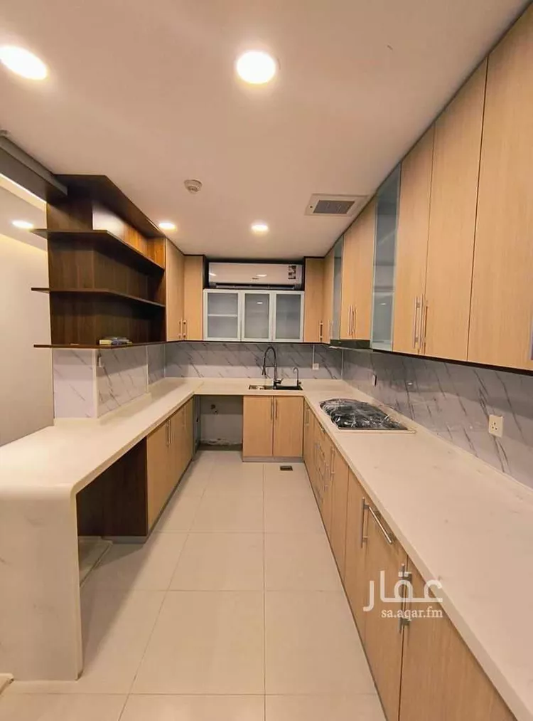 شقة للإيجار في شارع جعفر بن علي, حي الأصيل, مدينة جدة, منطقة مكة المكرمة