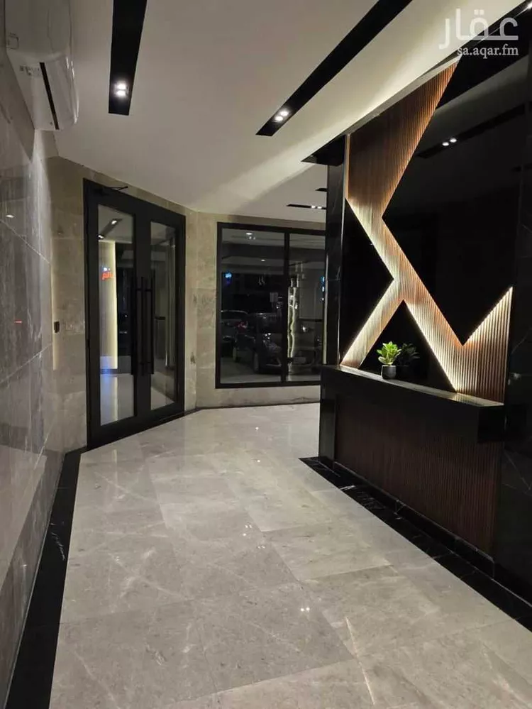 Apartment for Rent in Jeddah An Nuzhah