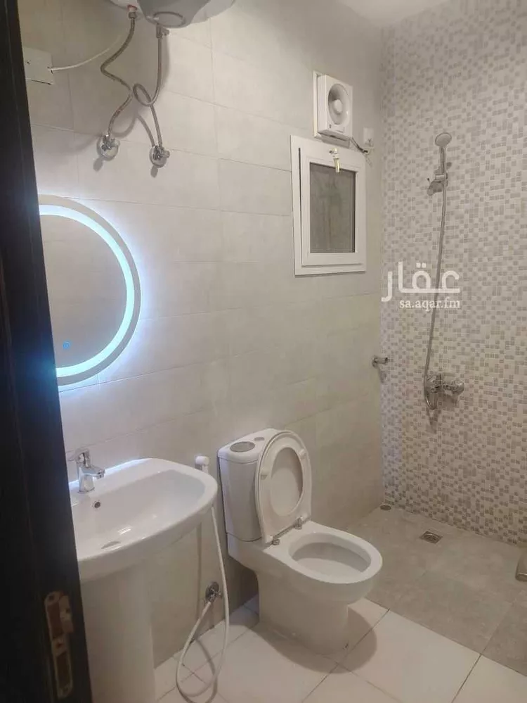 شقة للإيجار في شارع ابن الكعكي, حي الأصيل, مدينة جدة, منطقة مكة المكرمة 9