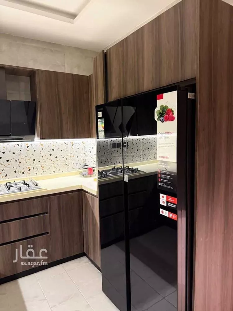 شقة للإيجار في شارع ابن عبد الساتر, حي المروة, مدينة جدة, منطقة مكة المكرمة 9