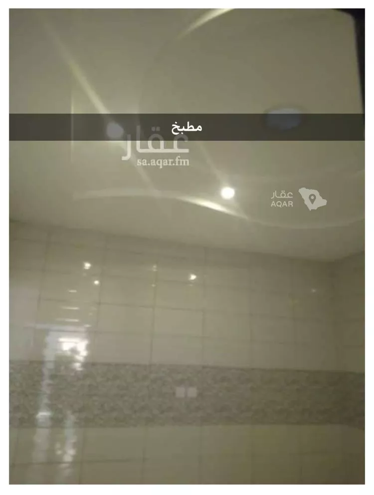 شقة للإيجار في شارع عين البدايع, حي الرغامة, مدينة جدة, منطقة مكة المكرمة صورة 4