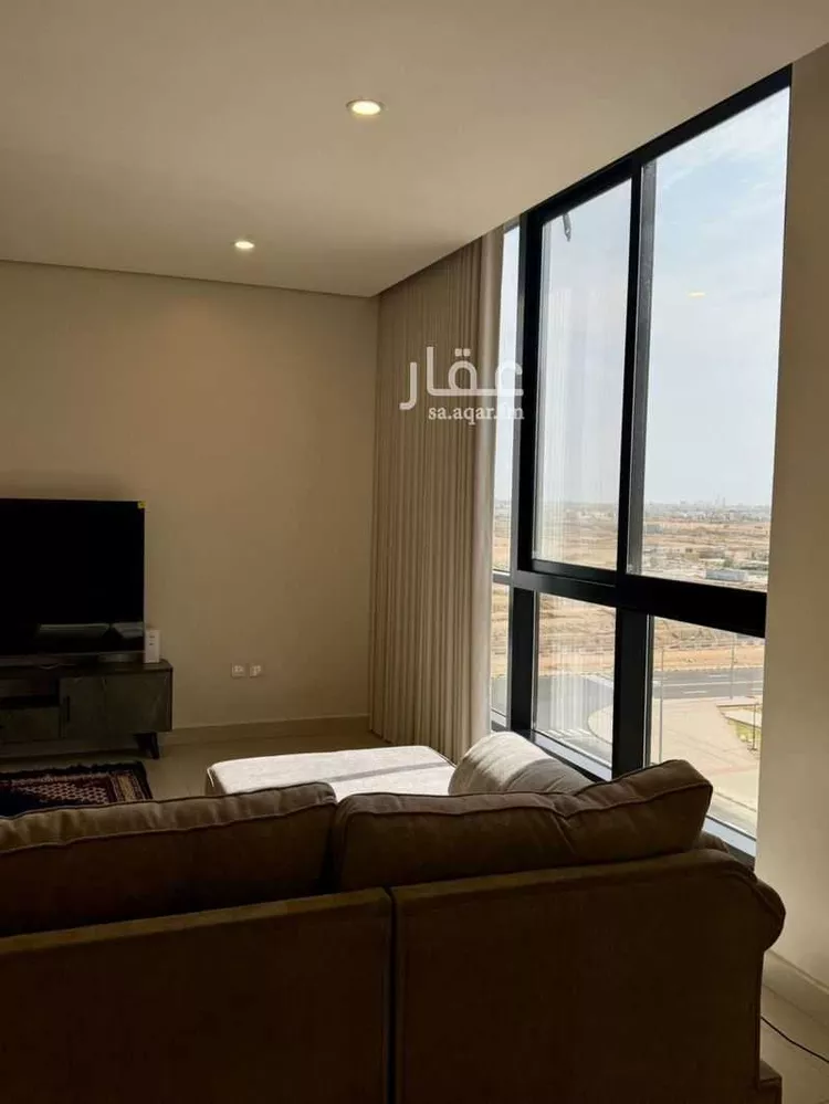 Apartment for Rent in Jeddah Al Hamadaniyah