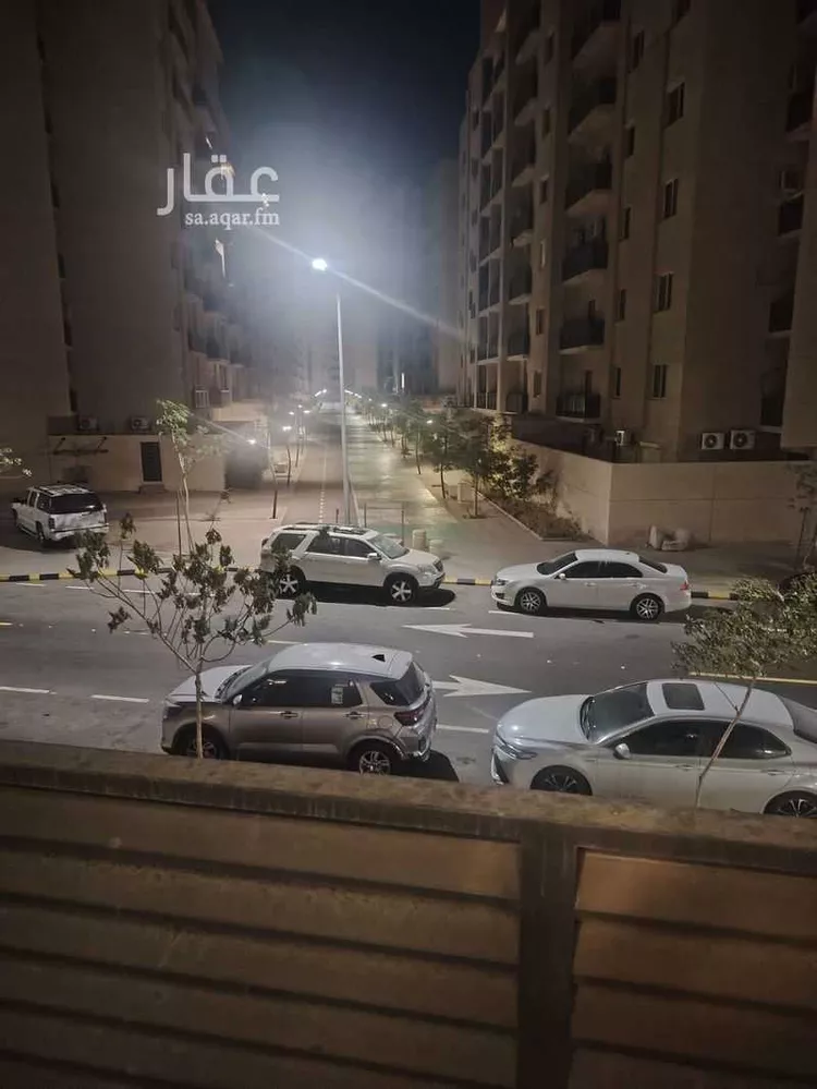 شقة للإيجار في شارع ابن الكعكي, حي الأصيل, مدينة جدة, منطقة مكة المكرمة 7