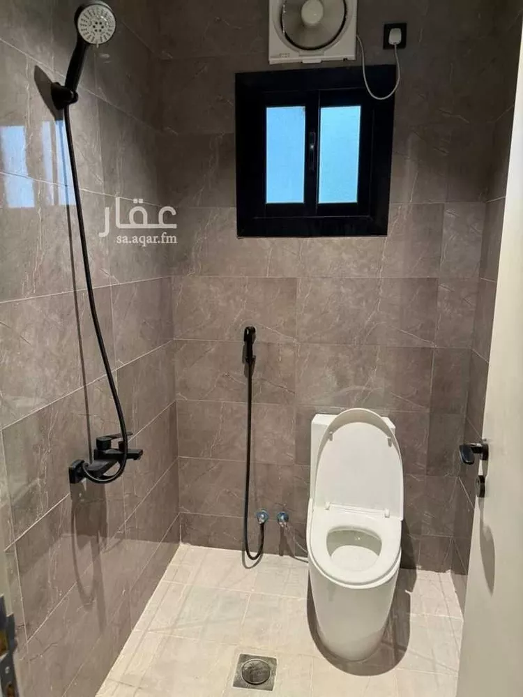 شقة للإيجار في شارع ابن عبد الساتر, حي المروة, مدينة جدة, منطقة مكة المكرمة 16