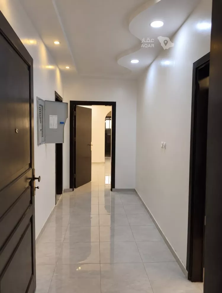 شقة للإيجار في شارع عين البدايع, حي الرغامة, مدينة جدة, منطقة مكة المكرمة