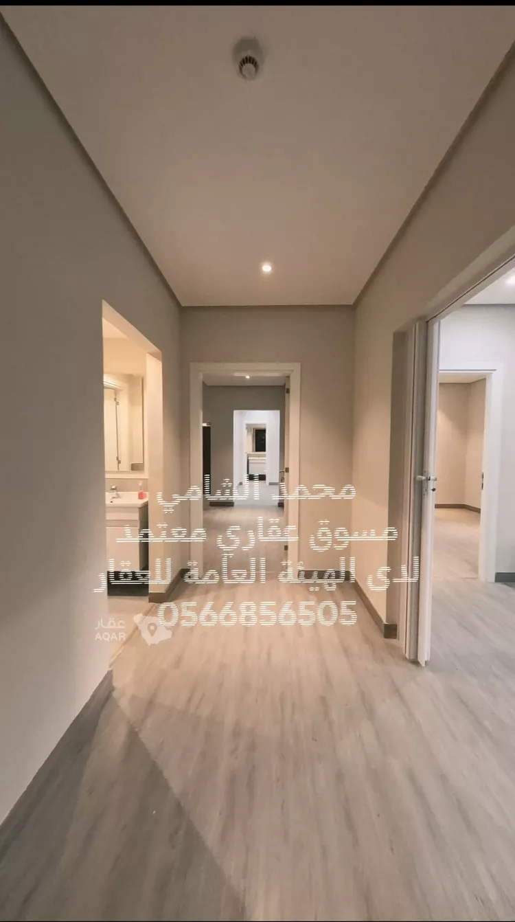 شقة للإيجار في حي الأصيل, مدينة جدة, منطقة مكة المكرمة 7