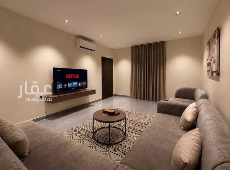 شقة مفروشة للحجز في شارع عبدالملك الحربي ، حي ابرق الرغامة ، جدة ، جدة