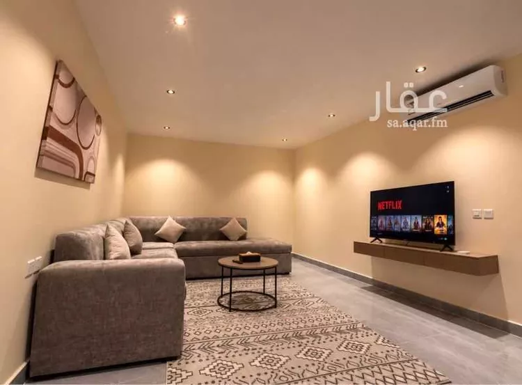 شقة مفروشة للحجز في شارع عبدالملك الحربي ، حي ابرق الرغامة ، جدة ، جدة صورة 4