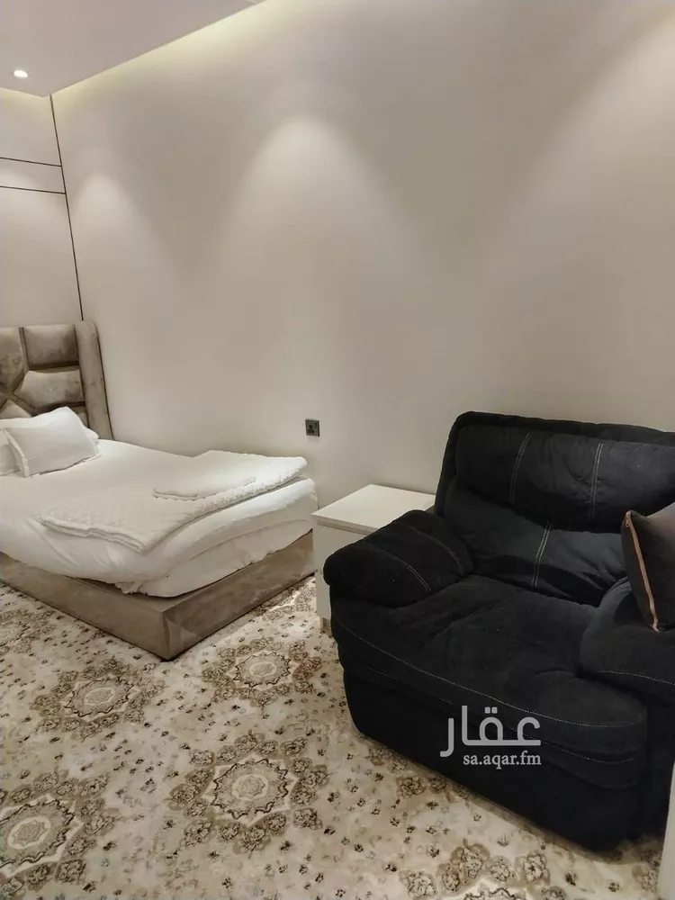 شقة للإيجار في حي ملهم, مدينة ملهم, منطقة الرياض صورة 2