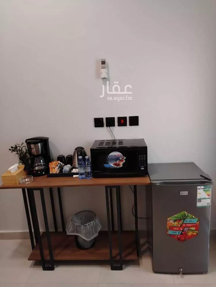 غرفة للإيجار في شارع أحمد الأموي, حي العارض, مدينة الرياض, منطقة الرياض صورة 3