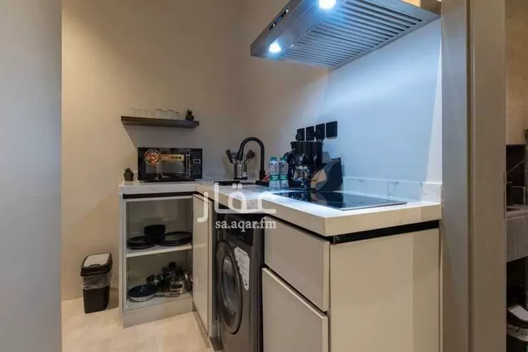 شقة للإيجار في شارع يدمه, حي النرجس, مدينة الرياض, منطقة الرياض صورة 5