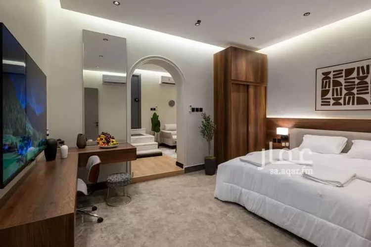 شقة للإيجار في شارع يدمه, حي النرجس, مدينة الرياض, منطقة الرياض