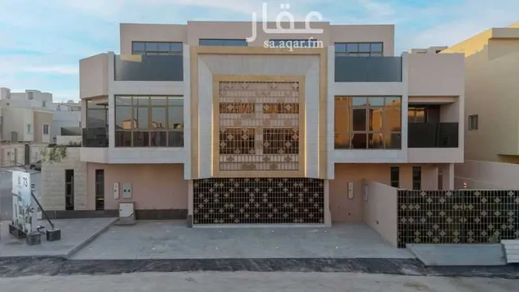 دور للإيجار في شارع سليمان الأسنوي, حي النرجس, مدينة الرياض, منطقة الرياض صورة 2