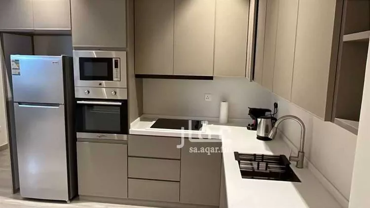 شقة للإيجار في شارع يدمه, حي النرجس, مدينة الرياض, منطقة الرياض صورة 2