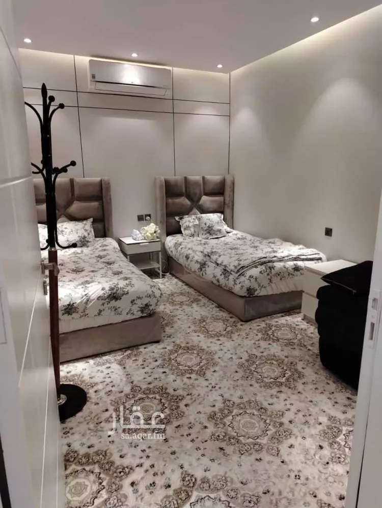 شقة للإيجار في شارع البخاري, حي ملهم, مدينة ملهم, منطقة الرياض صورة 2