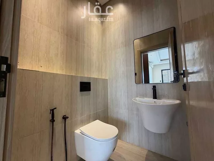 شقة للإيجار في شارع حجاج بن أرطأة, حي الرمال, مدينة الرياض, منطقة الرياض صورة 4