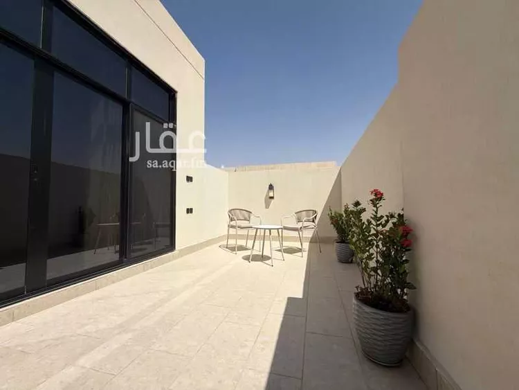 شقة للإيجار في شارع أحمد البرلسي, حي القيروان, مدينة الرياض, منطقة الرياض صورة 5