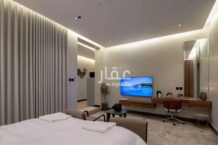شقة للإيجار في شارع يدمه, حي النرجس, مدينة الرياض, منطقة الرياض صورة 5