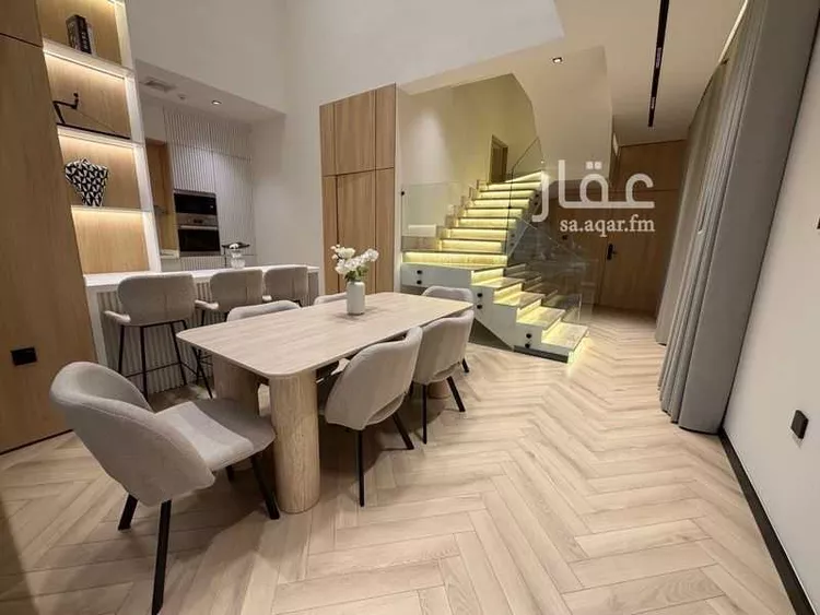شقة للإيجار في شارع الفوانيس, حي عرقة, مدينة الرياض, منطقة الرياض 8