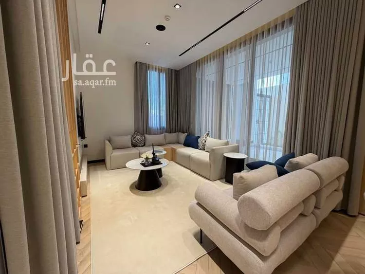 Apartment for Rent in Riyadh Irqah