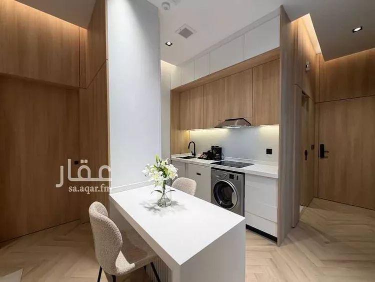 شقة للإيجار في شارع الفوانيس, حي عرقة, مدينة الرياض, منطقة الرياض صورة 3