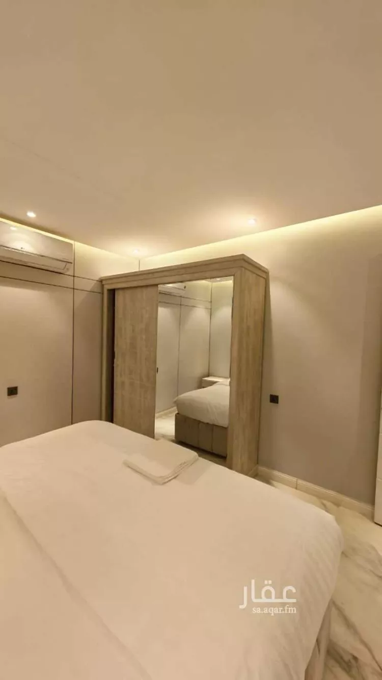 Apartment for Rent in Riyadh Banban 13